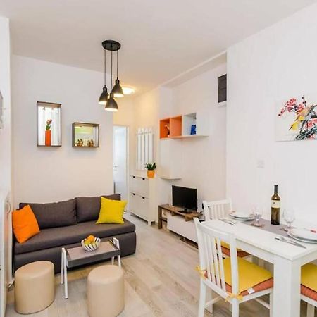 Dubrovnik: Apartment Quiet Corner Ngoại thất bức ảnh