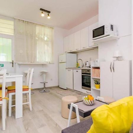 Dubrovnik: Apartment Quiet Corner Ngoại thất bức ảnh