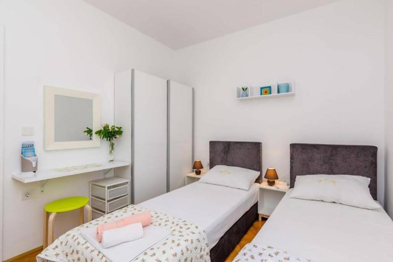 Dubrovnik: Apartment Quiet Corner Ngoại thất bức ảnh