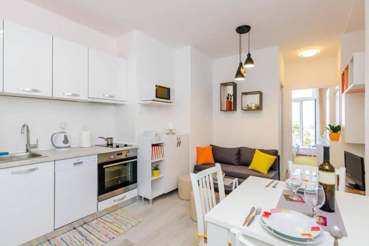 Dubrovnik: Apartment Quiet Corner Ngoại thất bức ảnh