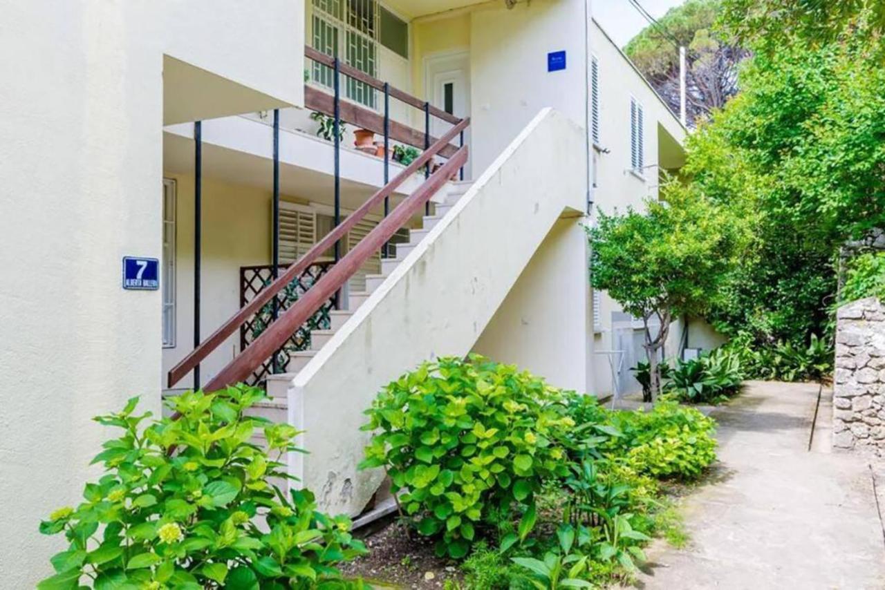 Dubrovnik: Apartment Quiet Corner Ngoại thất bức ảnh