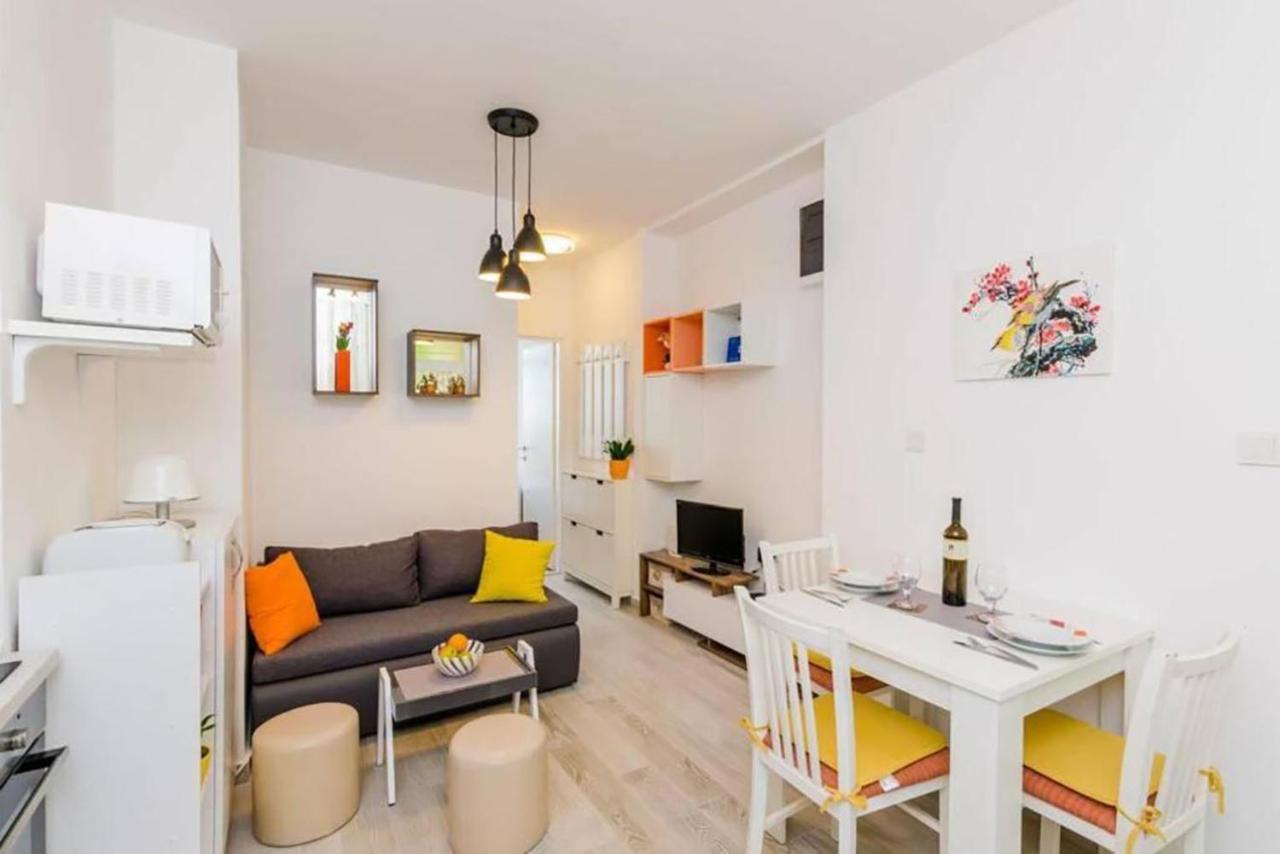 Dubrovnik: Apartment Quiet Corner Ngoại thất bức ảnh