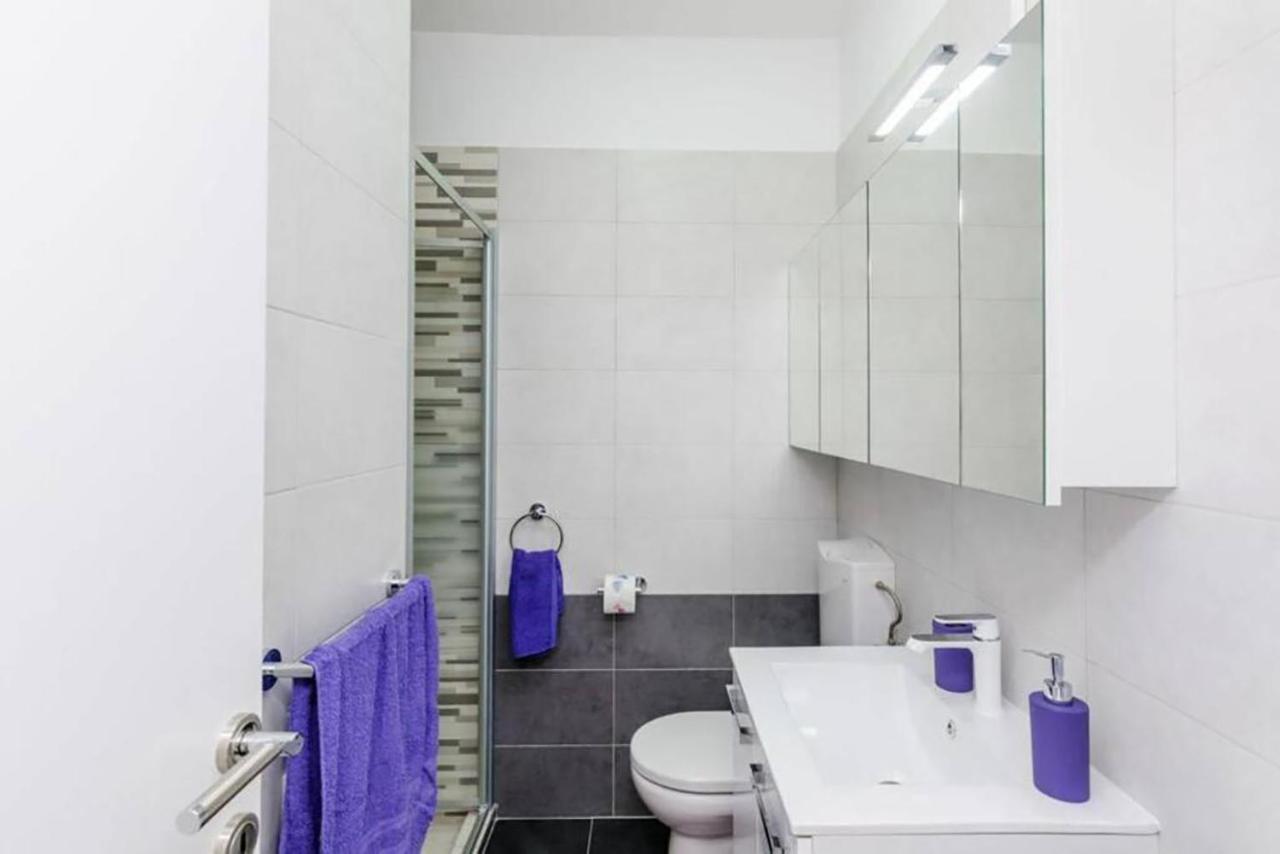 Dubrovnik: Apartment Quiet Corner Ngoại thất bức ảnh