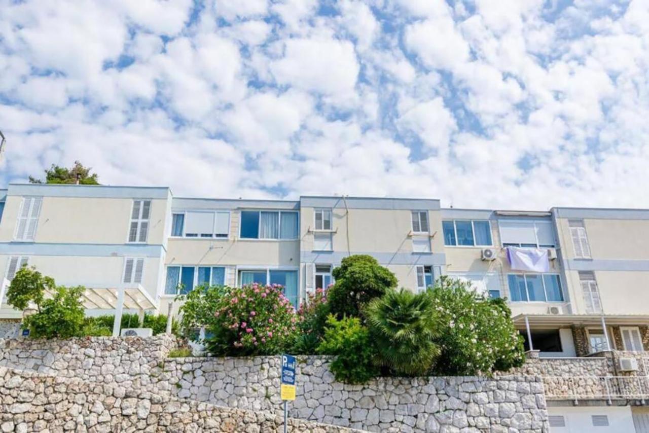 Dubrovnik: Apartment Quiet Corner Ngoại thất bức ảnh