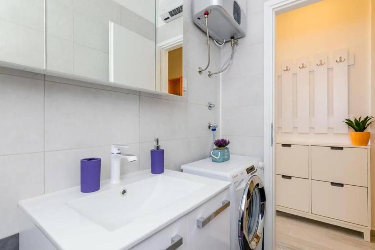 Dubrovnik: Apartment Quiet Corner Ngoại thất bức ảnh