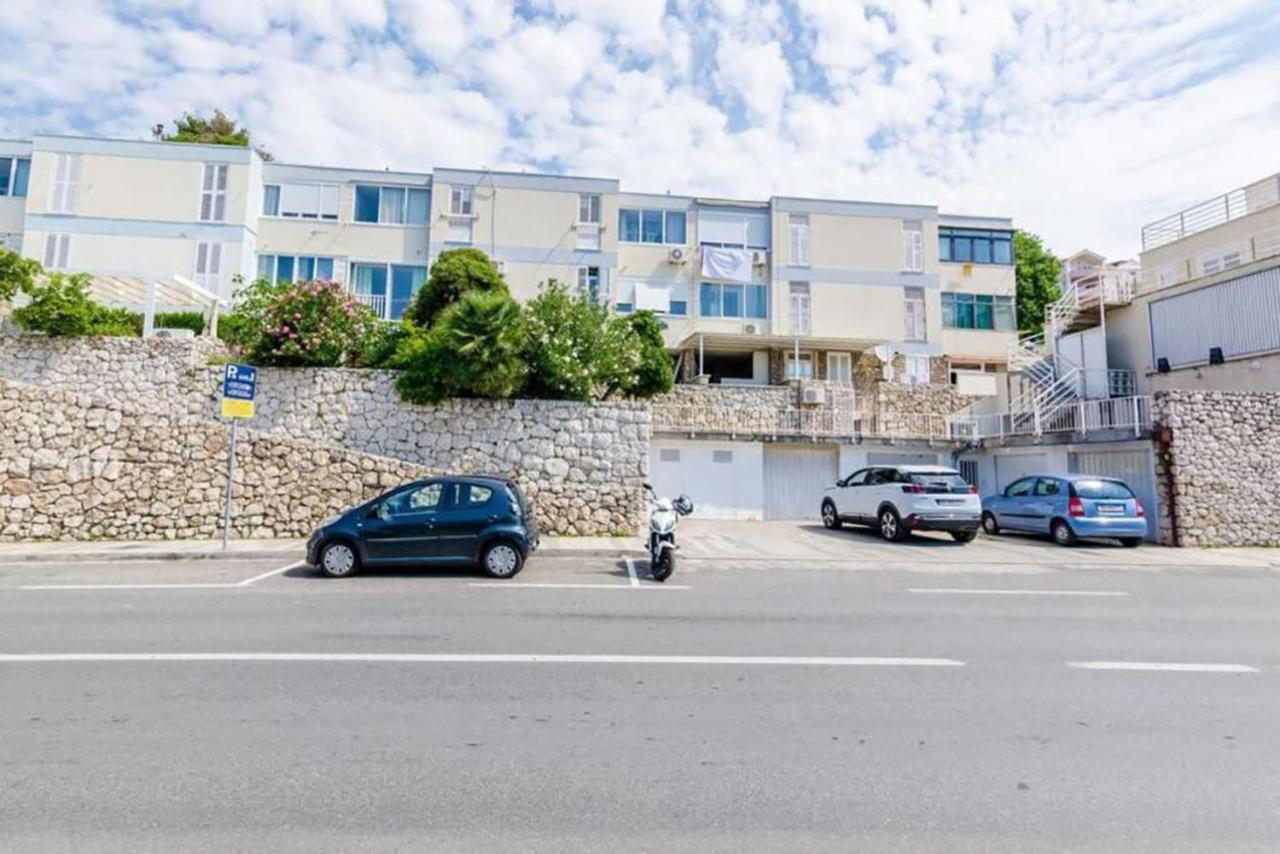 Dubrovnik: Apartment Quiet Corner Ngoại thất bức ảnh