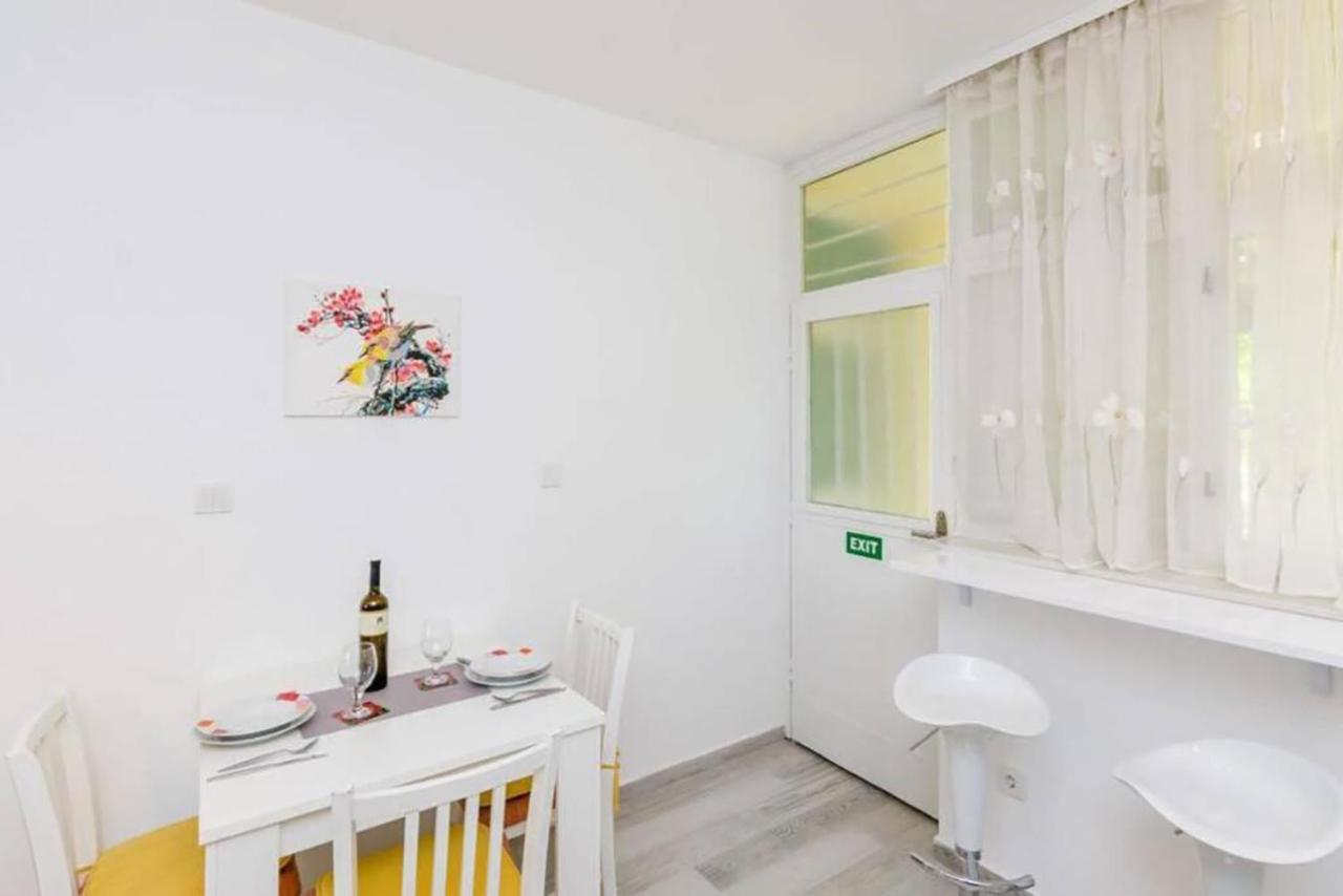 Dubrovnik: Apartment Quiet Corner Ngoại thất bức ảnh