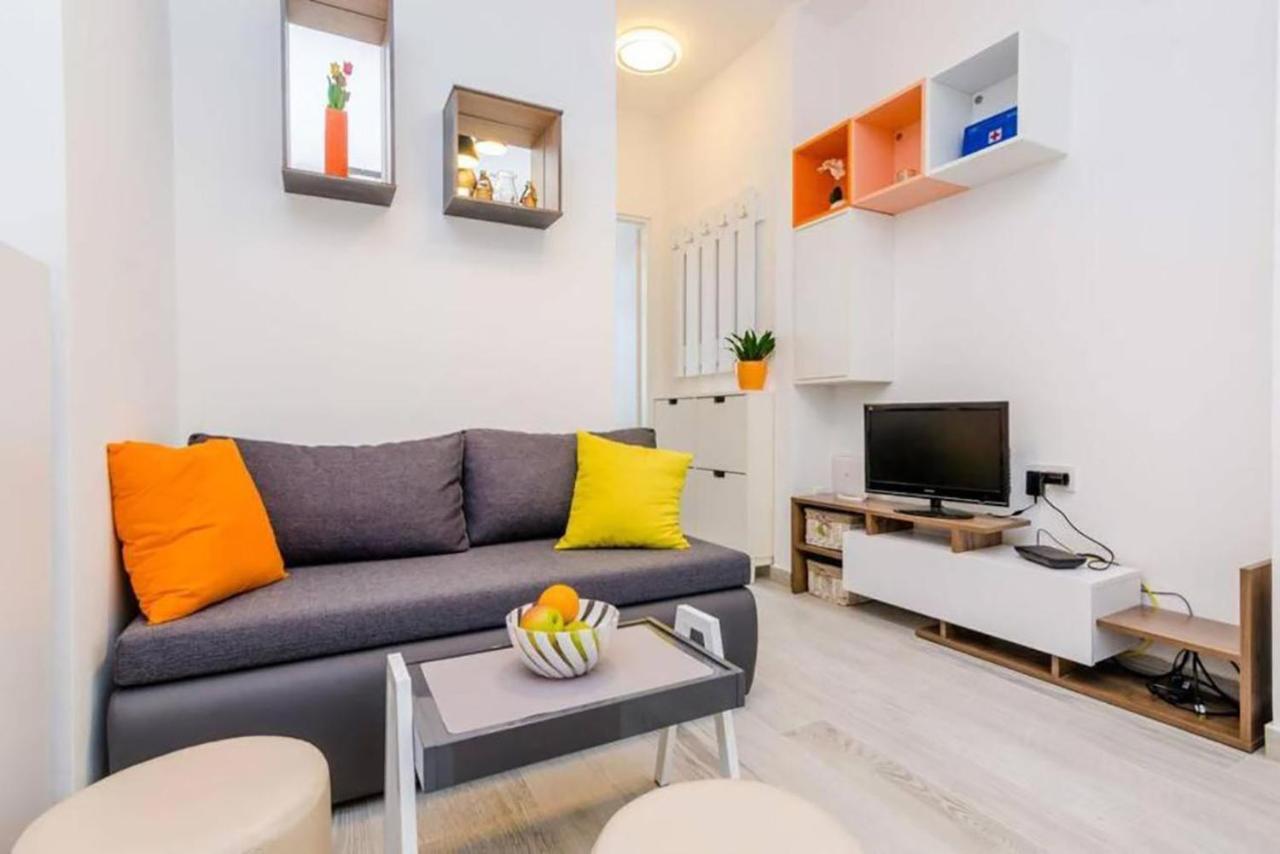 Dubrovnik: Apartment Quiet Corner Ngoại thất bức ảnh