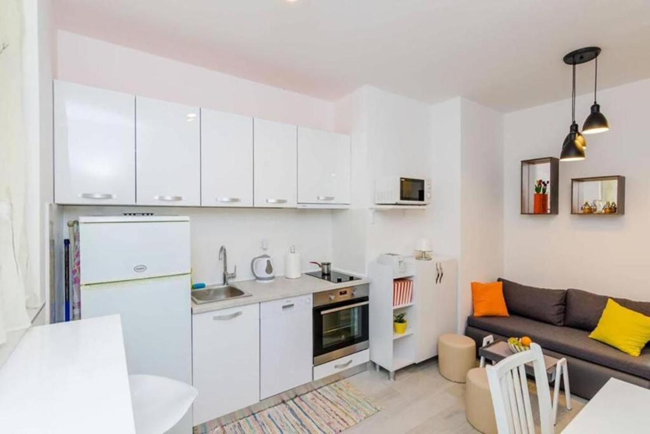 Dubrovnik: Apartment Quiet Corner Ngoại thất bức ảnh