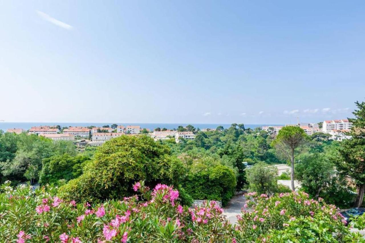 Dubrovnik: Apartment Quiet Corner Ngoại thất bức ảnh