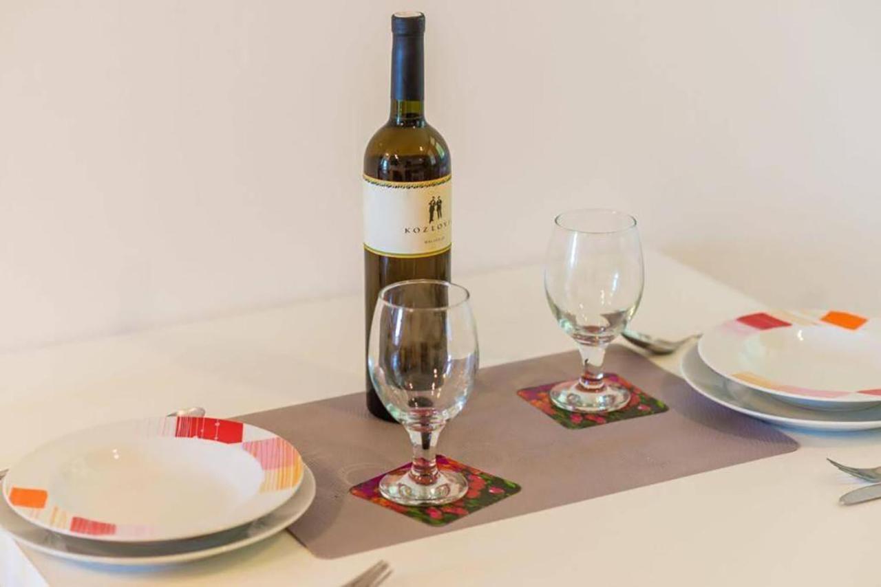 Dubrovnik: Apartment Quiet Corner Ngoại thất bức ảnh