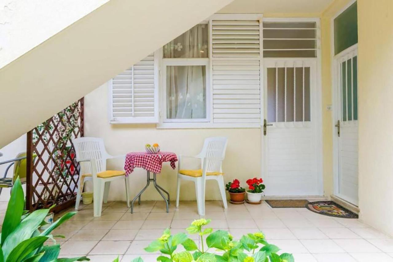 Dubrovnik: Apartment Quiet Corner Ngoại thất bức ảnh