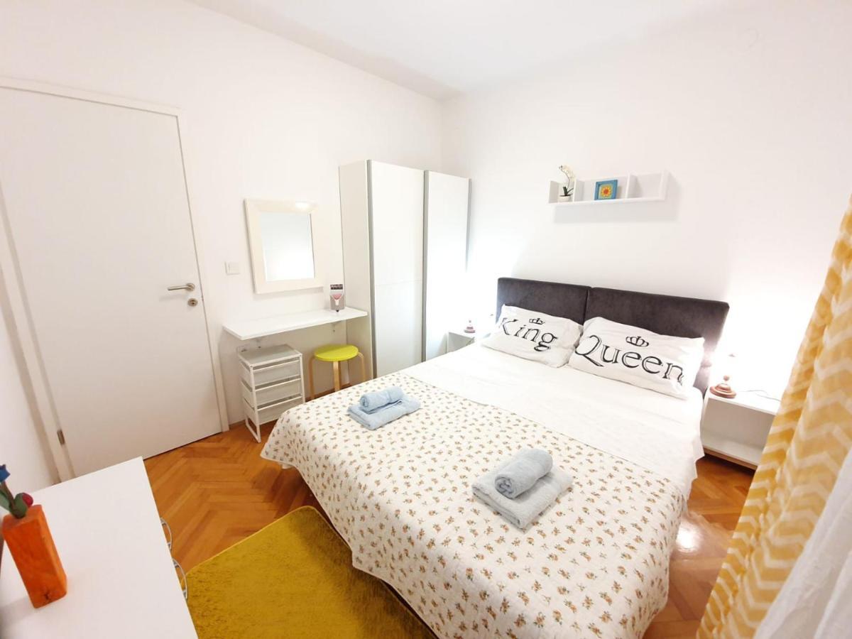 Dubrovnik: Apartment Quiet Corner Ngoại thất bức ảnh