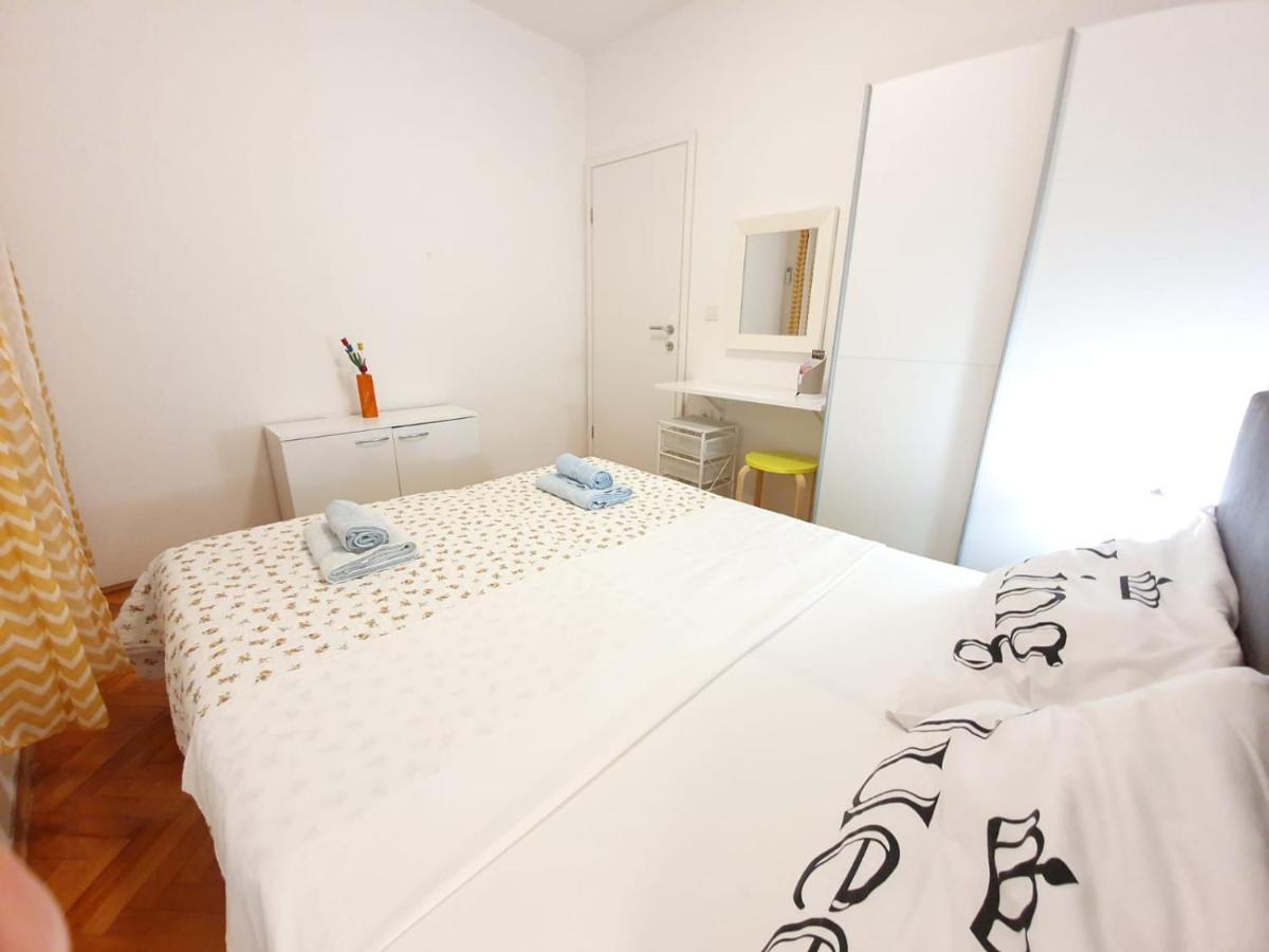 Dubrovnik: Apartment Quiet Corner Ngoại thất bức ảnh